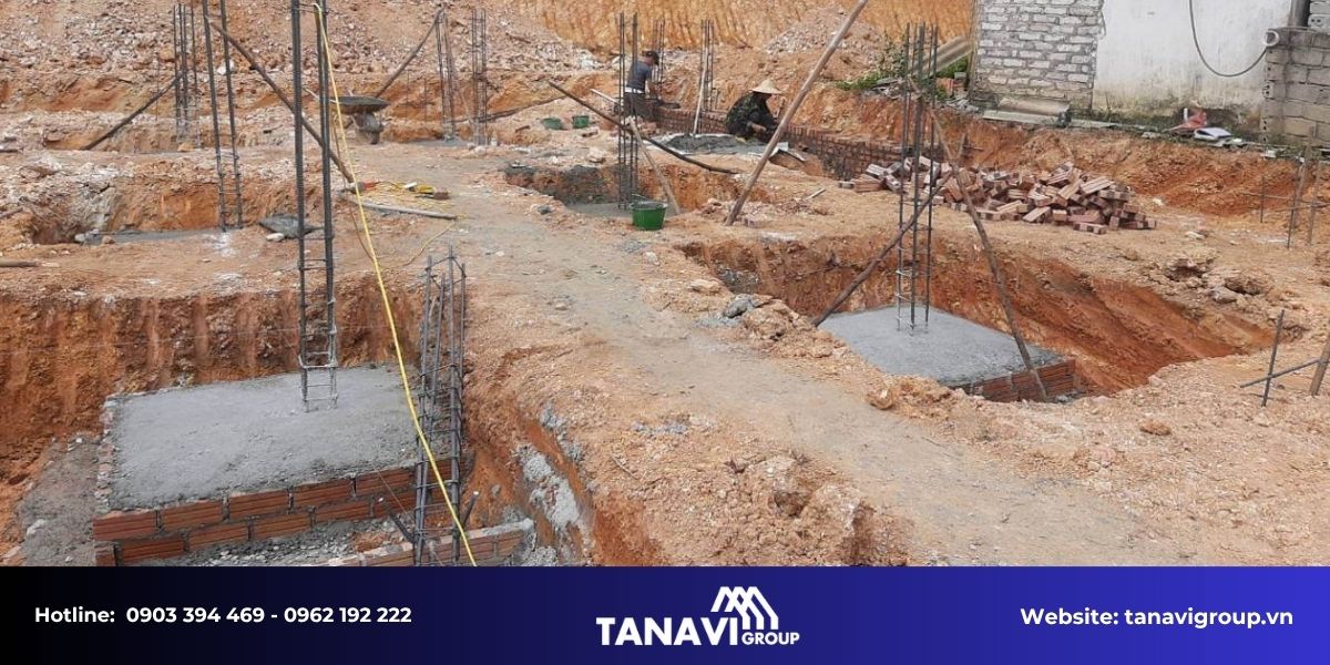 Các giải pháp xử lý nền đất yếu phổ biến hiện nay