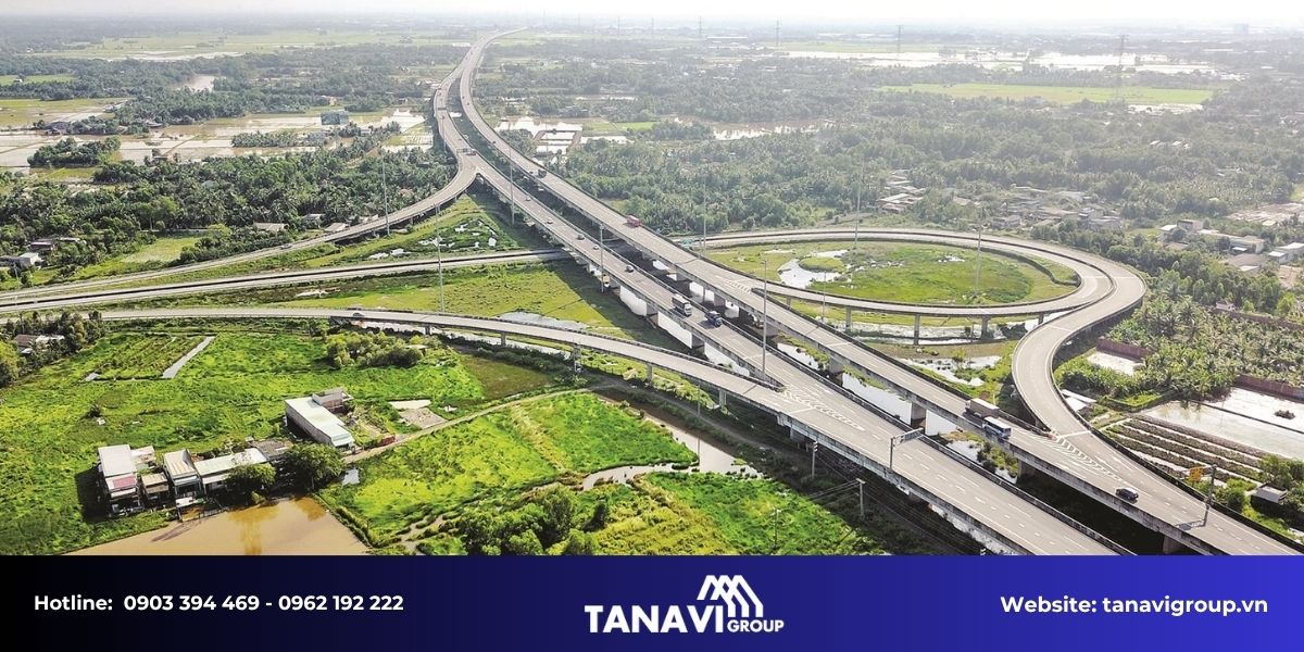 Các hạng mục thi công phổ biến tại Tiền Giang