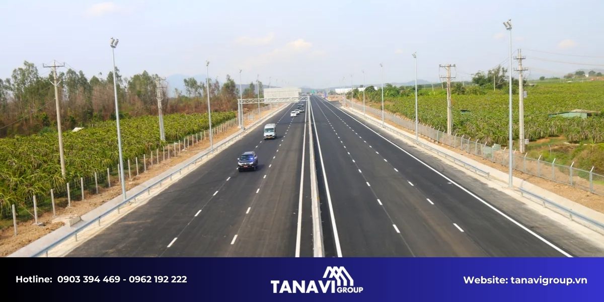 Các hạng mục thi công xây dựng cầu đường phổ biến tại Đắk Nông