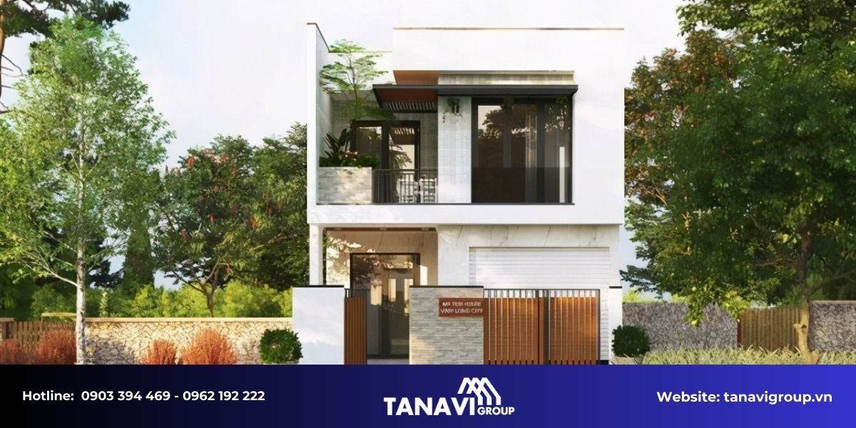 Các loại công trình dân dụng phổ biến tại Đắk Lắk