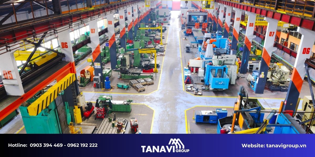 Cam kết của Tanavi Group đối với khách hàng