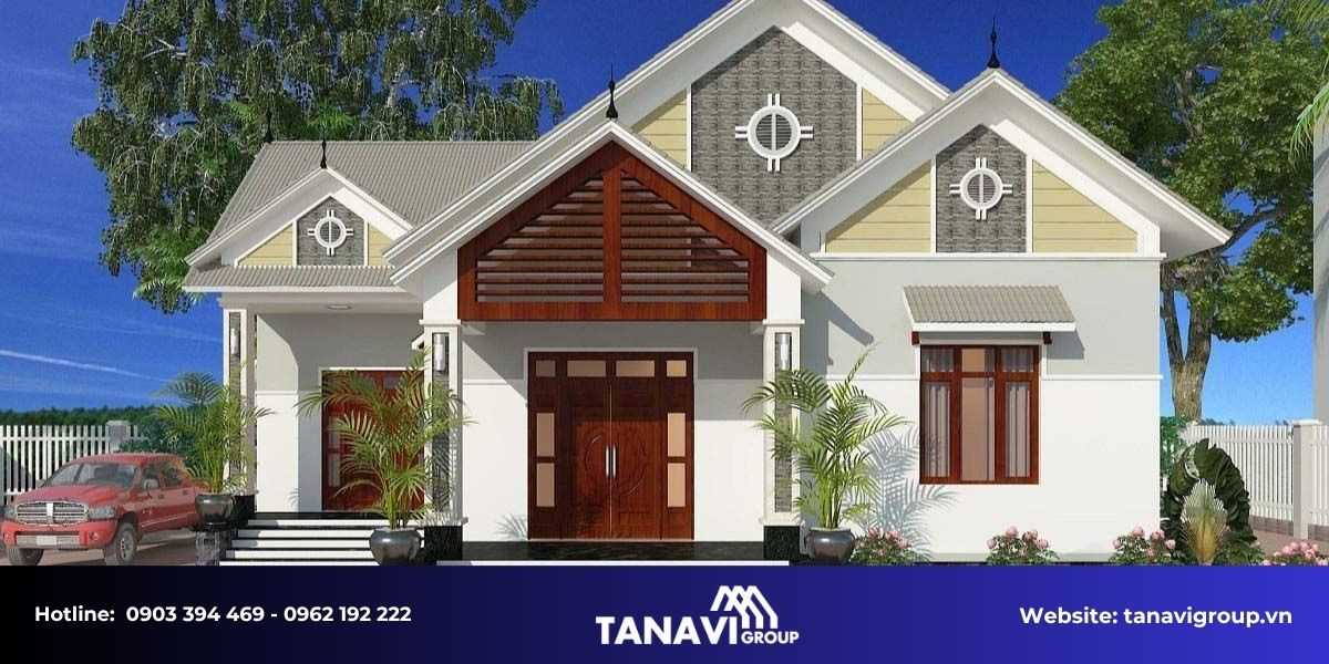 Chi phí thi công nhà dân dụng tại Tây Ninh