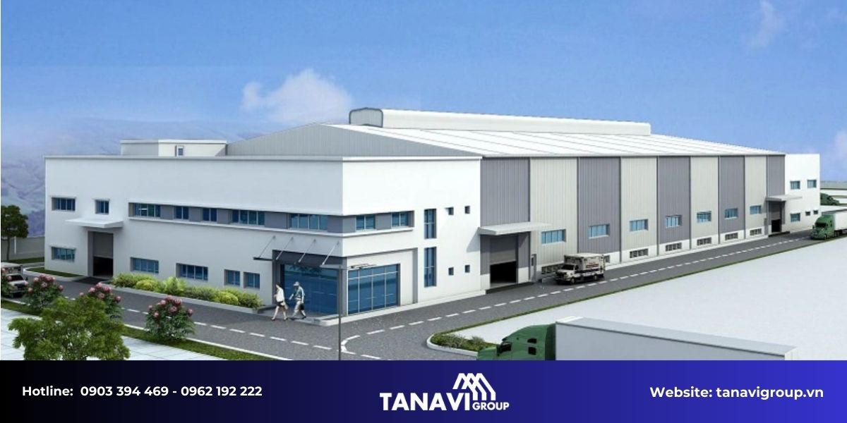 Đơn vị thi công chịu trách nhiệm toàn diện