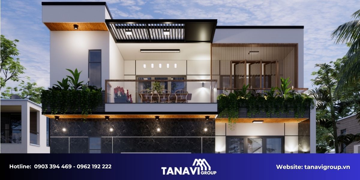 Giới thiệu về dịch vụ thi công nhà dân dụng tại Lâm Đồng