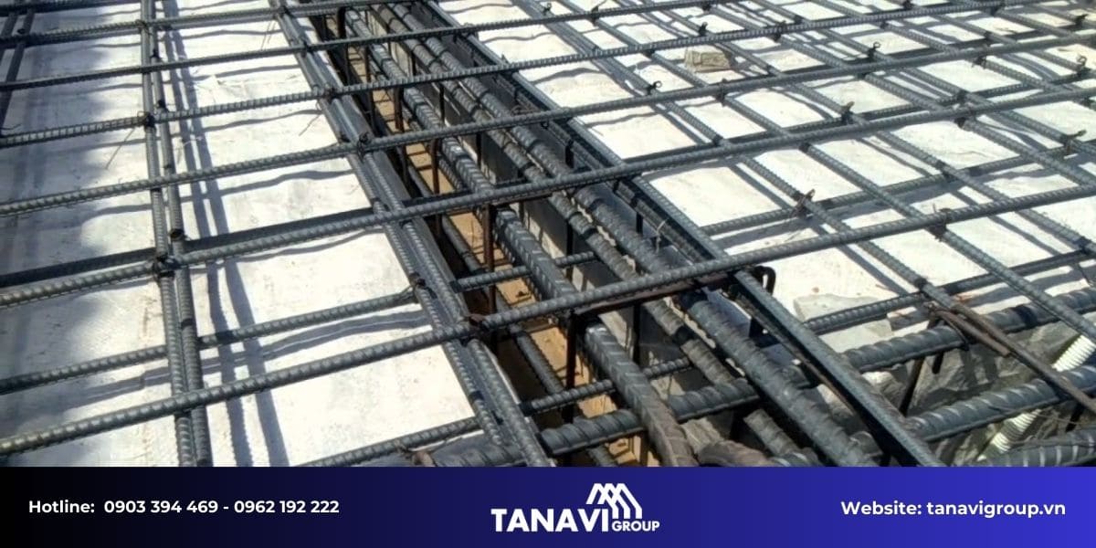 Kết cấu thép trong xây dựng là gì?