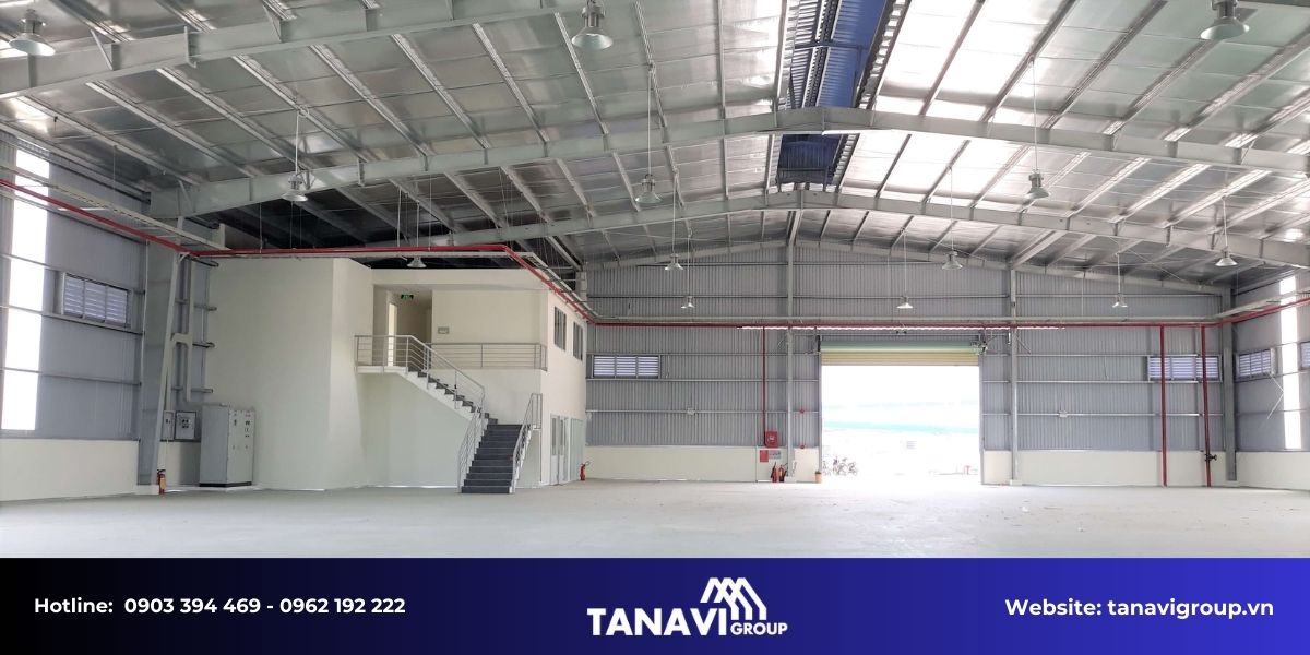 Kết hợp cách nhiệt và chống ồn tối ưu