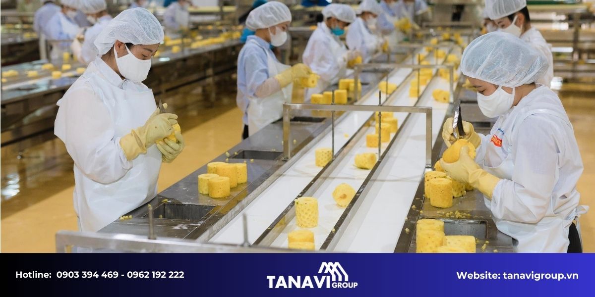 Lợi ích của giải pháp thi công hiện đại