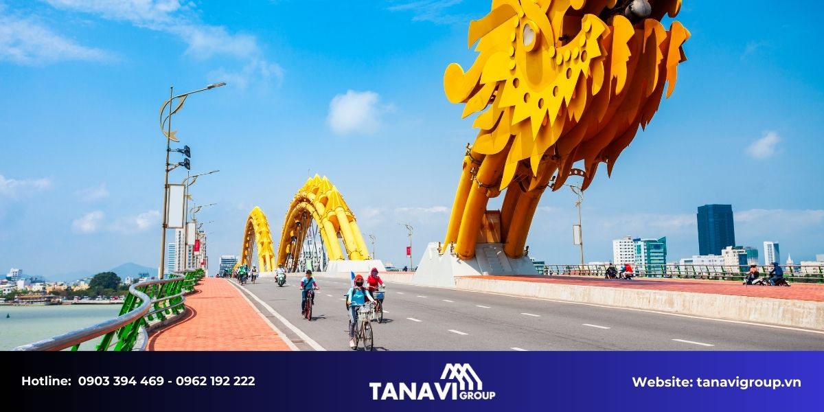 Lợi ích dài hạn của đầu tư xây dựng cầu đường