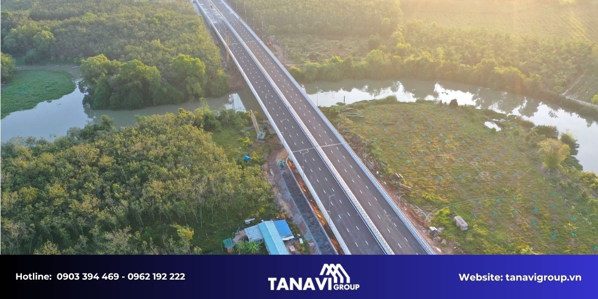 Lợi ích dài hạn khi chọn đúng nhà thầu thi công cầu đường