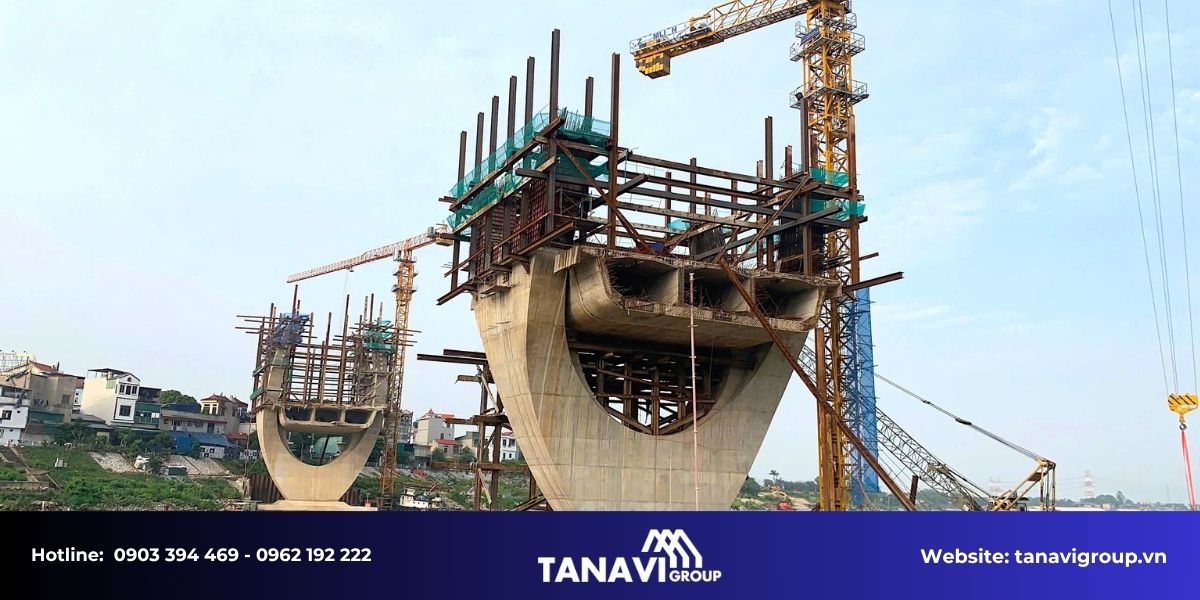 Lợi ích khi chọn đơn vị thi công xây dựng cầu đường uy tín tại Lâm Đồng