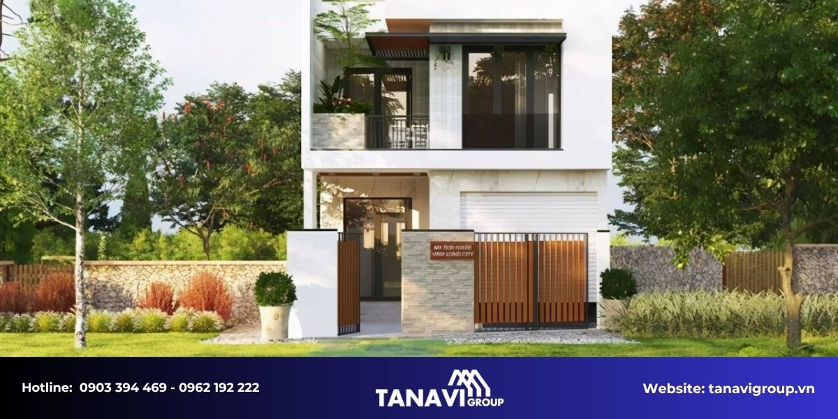 Lợi ích khi hợp tác với đơn vị thiết kế và thi công uy tín