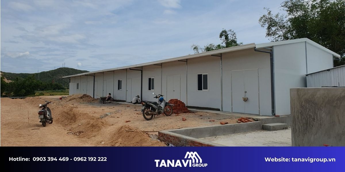 Nhà điều hành công trình là gì và vai trò quan trọng