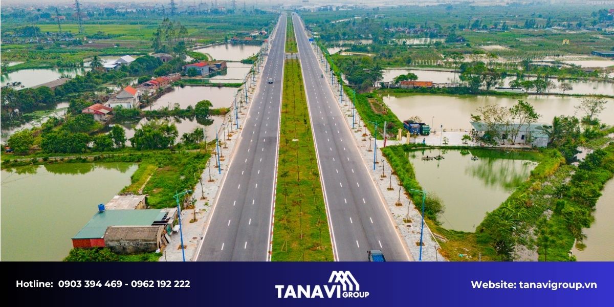 Nhu cầu thi công cầu đường tại Bà Rịa Vũng Tàu