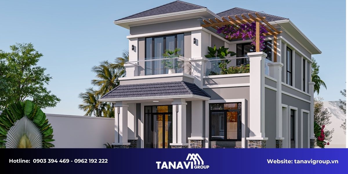 Nhu cầu thi công nhà dân dụng tại Bến Tre hiện nay