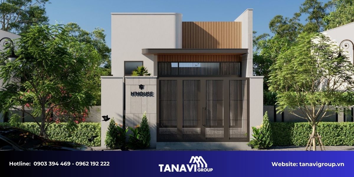 Nhu cầu thi công nhà dân dụng tại Đà Nẵng