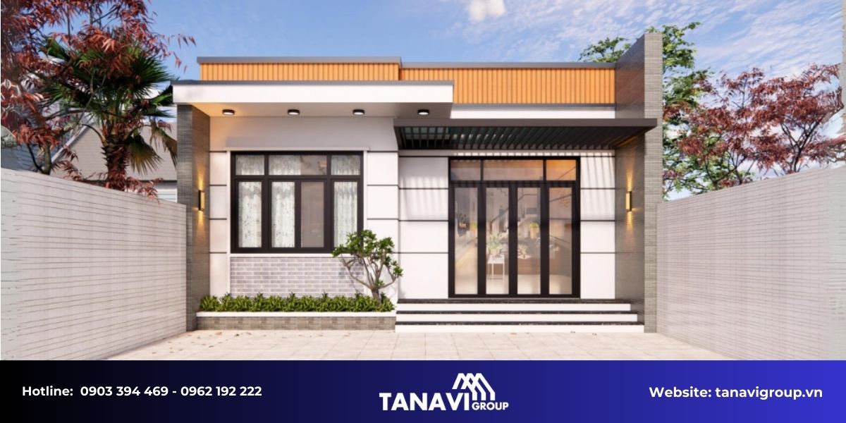 Nhu cầu thi công nhà dân dụng tại Khánh Hòa hiện nay