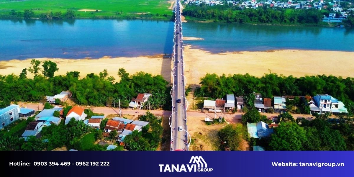 Nhu cầu thi công xây dựng cầu đường tại Đà Nẵng