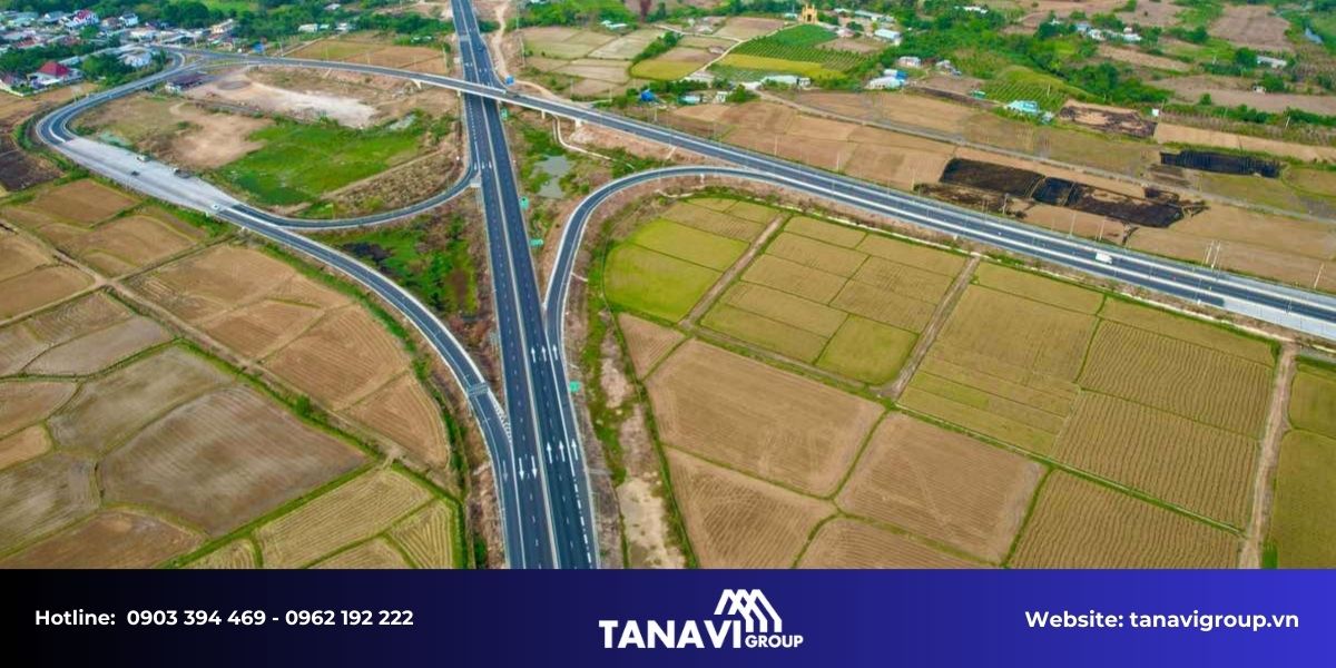 Nhu cầu thi công xây dựng cầu đường tại Đắk Nông