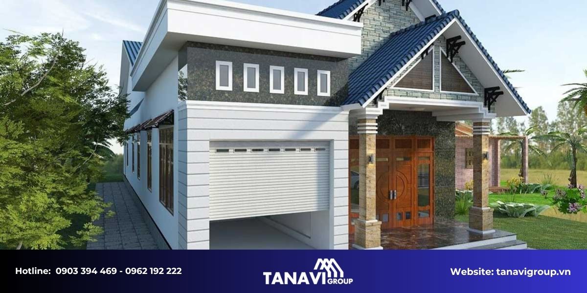 Nhu cầu xây dựng dân dụng tại Tây Ninh