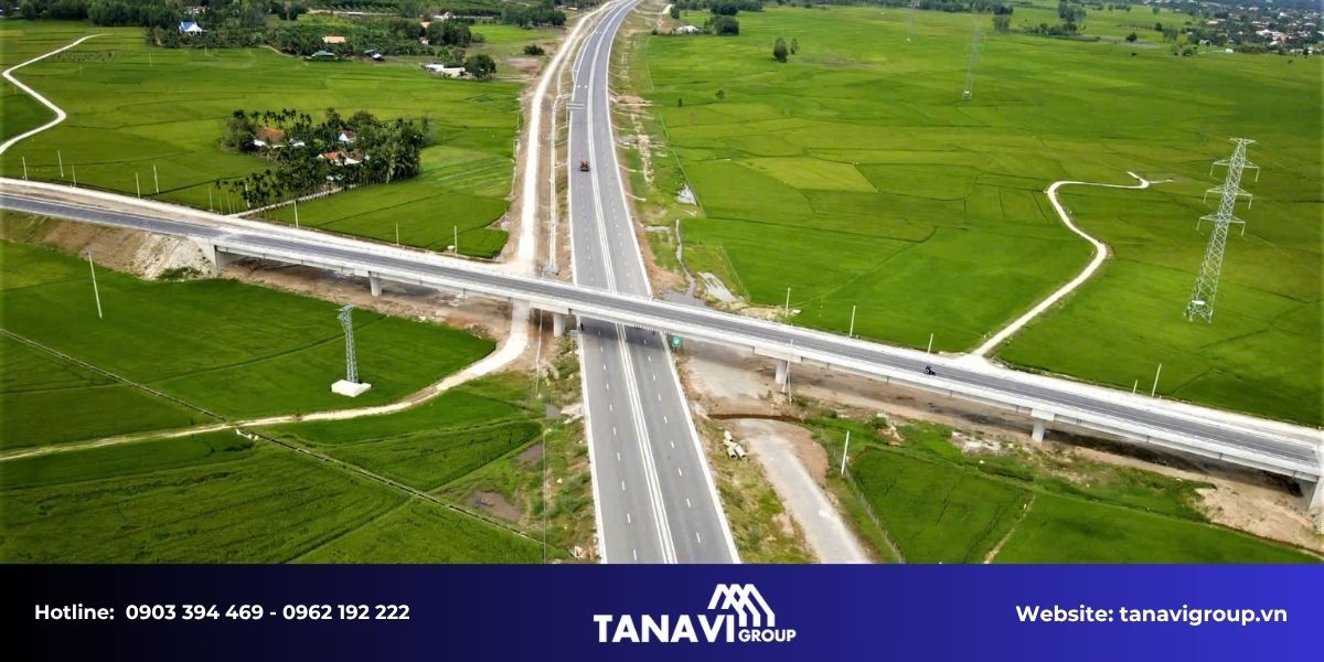 Quy trình thi công cầu đường tại nha trang của Tanavi Group