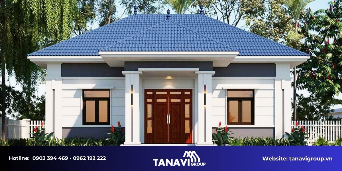 Quy trình thi công nhà dân dụng tại Khánh Hòa của Tanavi Group