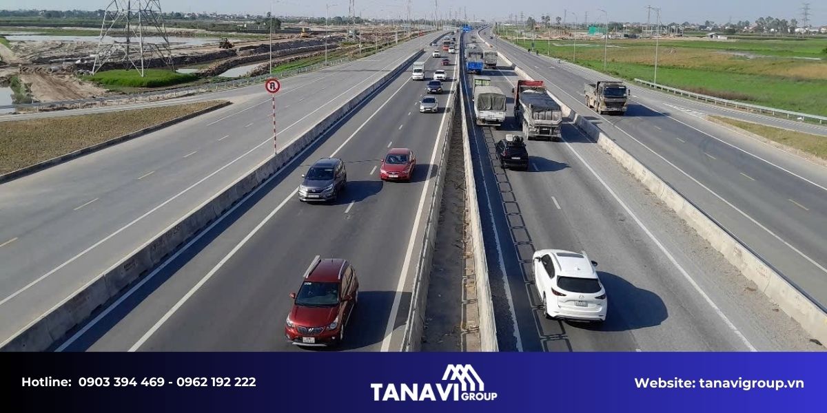 Quy trình thi công xây dựng cầu đường tại Đồng Tháp của Tanavi Group