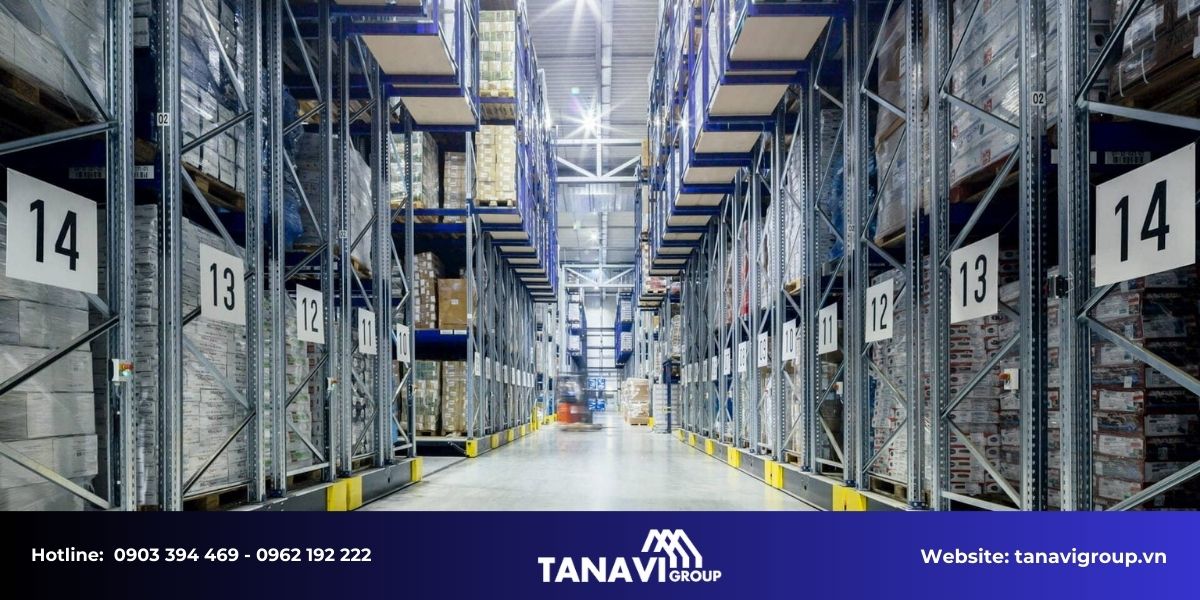 Tại sao doanh nghiệp cần kho lạnh, kho dược phẩm đạt chuẩn?