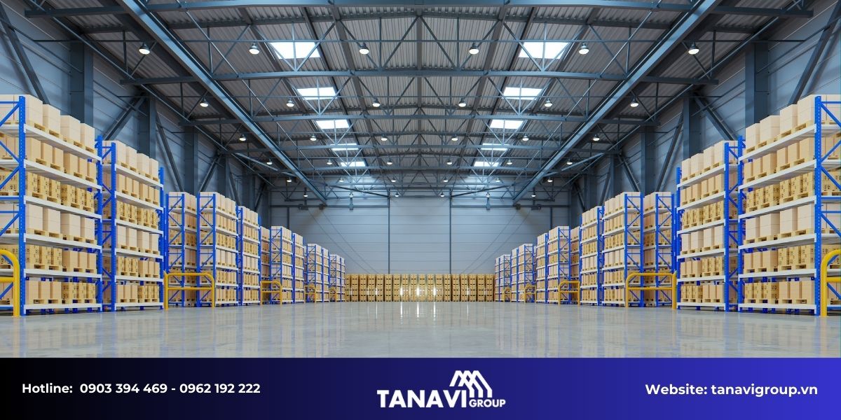  Tại sao nên chọn đơn vị tư vấn thi công kho lạnh, kho dược phẩm chuyên nghiệp?