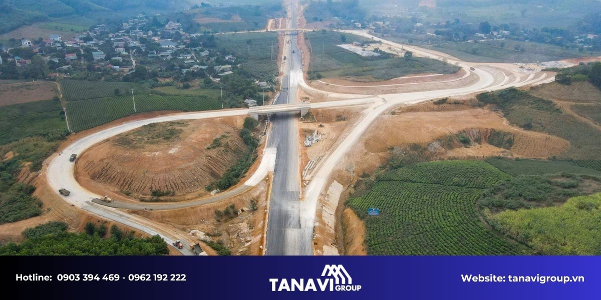 Tầm quan trọng của thi công cầu đường tại Kiên Giang