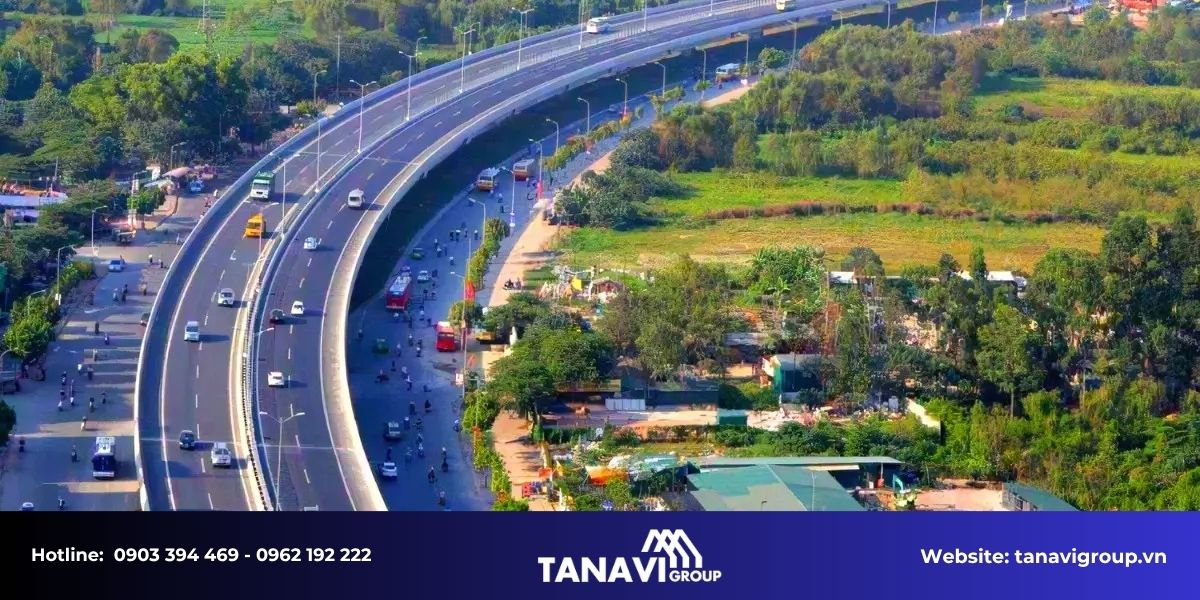 Tầm quan trọng của việc chọn nhà thầu thi công cầu đường