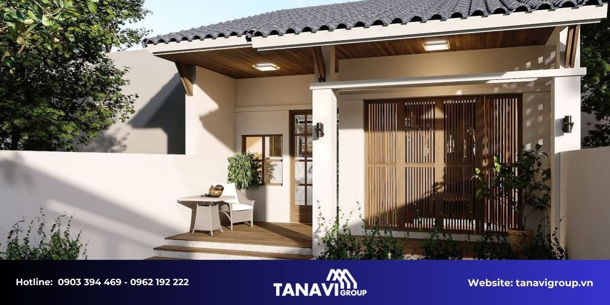 Tanavi Group - Đơn vị thi công nhà dân dụng uy tín tại Cà Mau