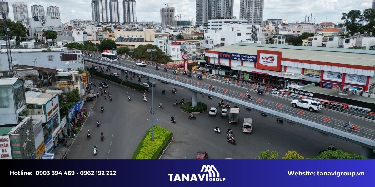 Thách thức và giải pháp khi ứng dụng kết cấu thép