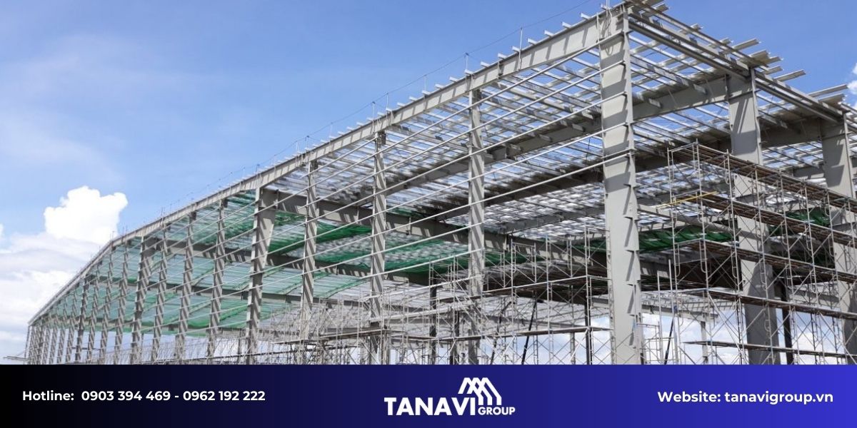 Thiết kế kết cấu tối ưu