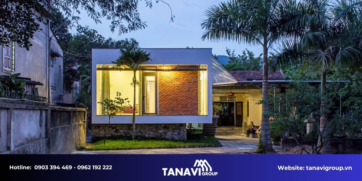 Thực trạng ngập nước tại các đô thị hiện nay