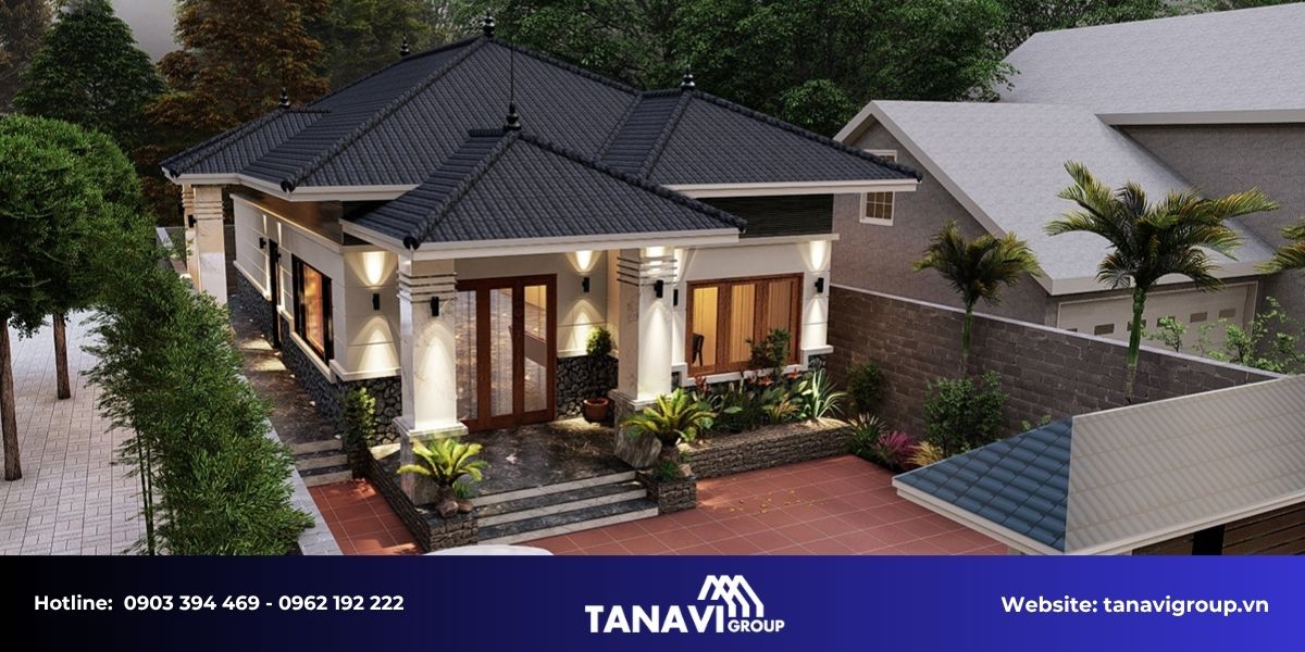 Tiêu chí lựa chọn nhà thầu xây dựng uy tín tại Tiền Giang