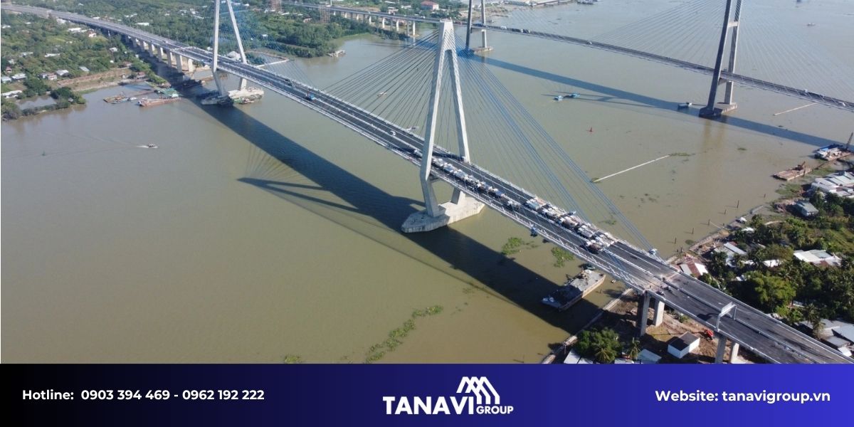 Tiêu chí nhận biết một nhà thầu cầu đường chuyên nghiệp