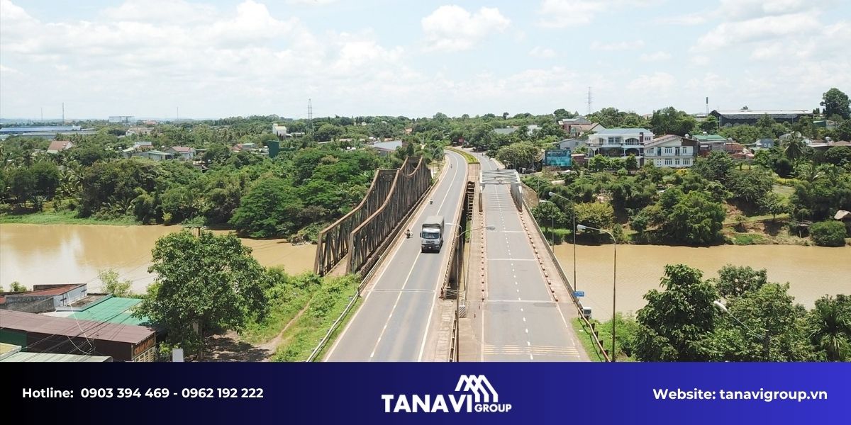 Tổng quan nhu cầu thi công cầu đường tại Đắk Lắk