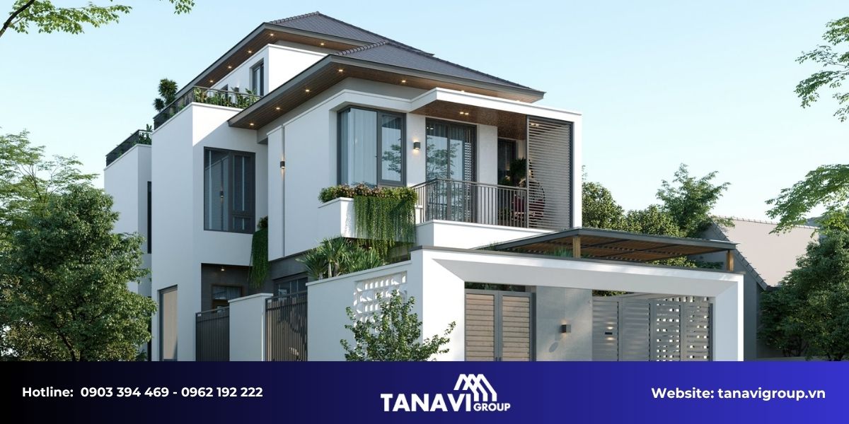 Tổng quan nhu cầu thi công nhà dân dụng tại Buôn Ma Thuột