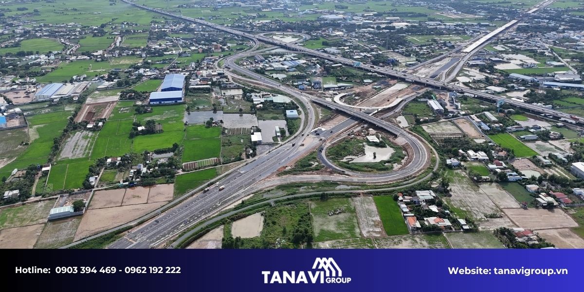 Tổng quan về nhu cầu thi công cầu đường tại Bến Tre