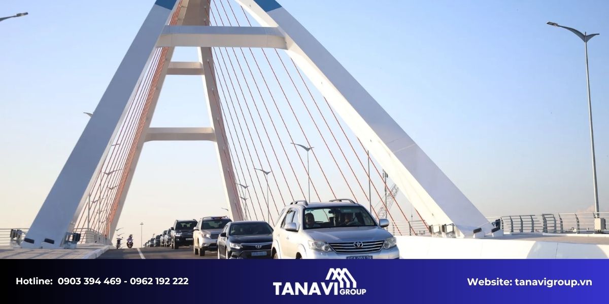 Tổng quan về nhu cầu thi công cầu đường tại Cần Thơ