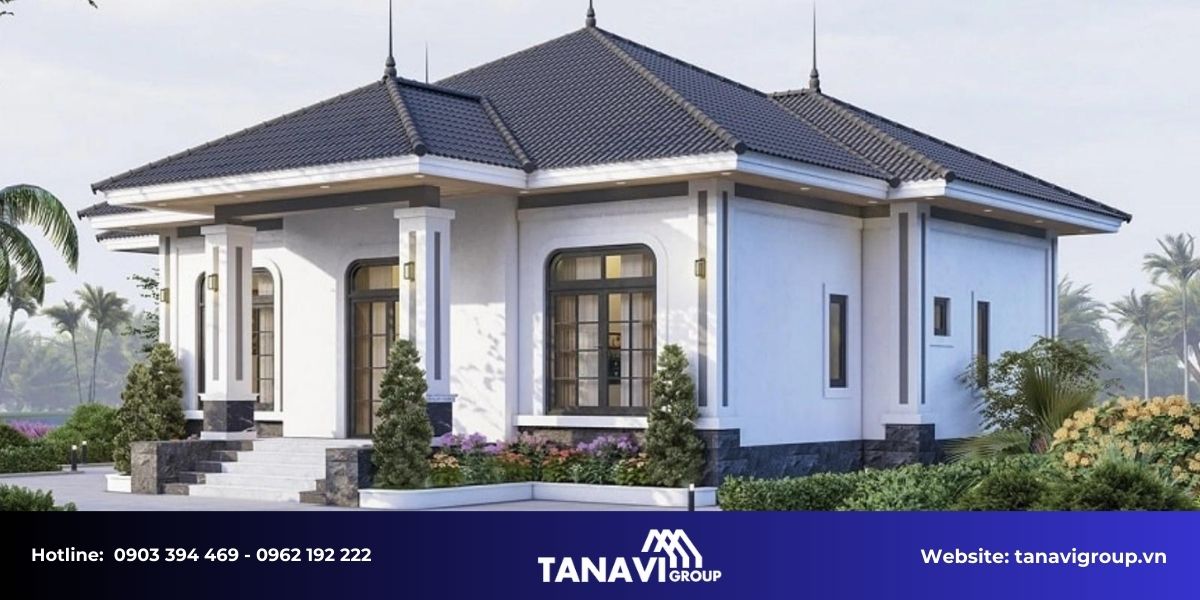 Tổng quan về nhu cầu thi công nhà dân dụng tại Đắk Nông