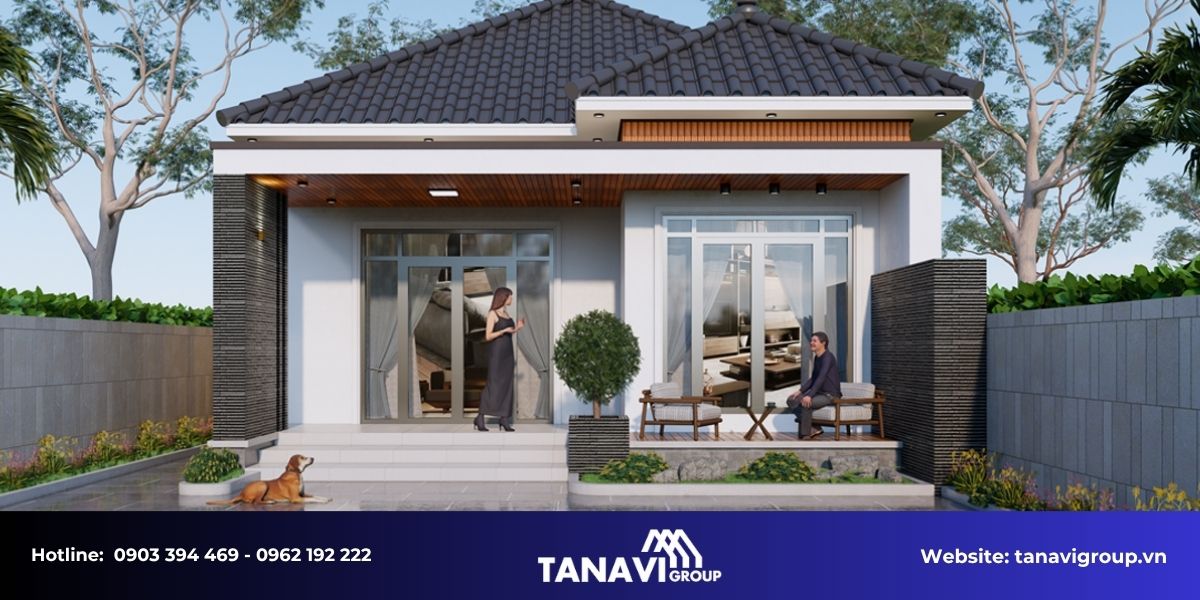 Tổng quan về nhu cầu thi công nhà dân dụng tại Kiên Giang