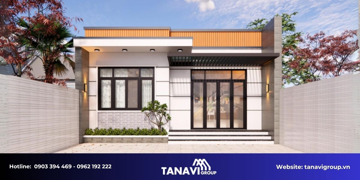 Tổng quan về nhu cầu thi công nhà dân dụng tại Hậu Giang