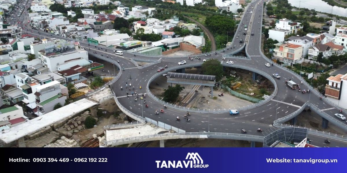 Tổng quan về nhu cầu thi công xây dựng cầu đường tại Khánh Hòa