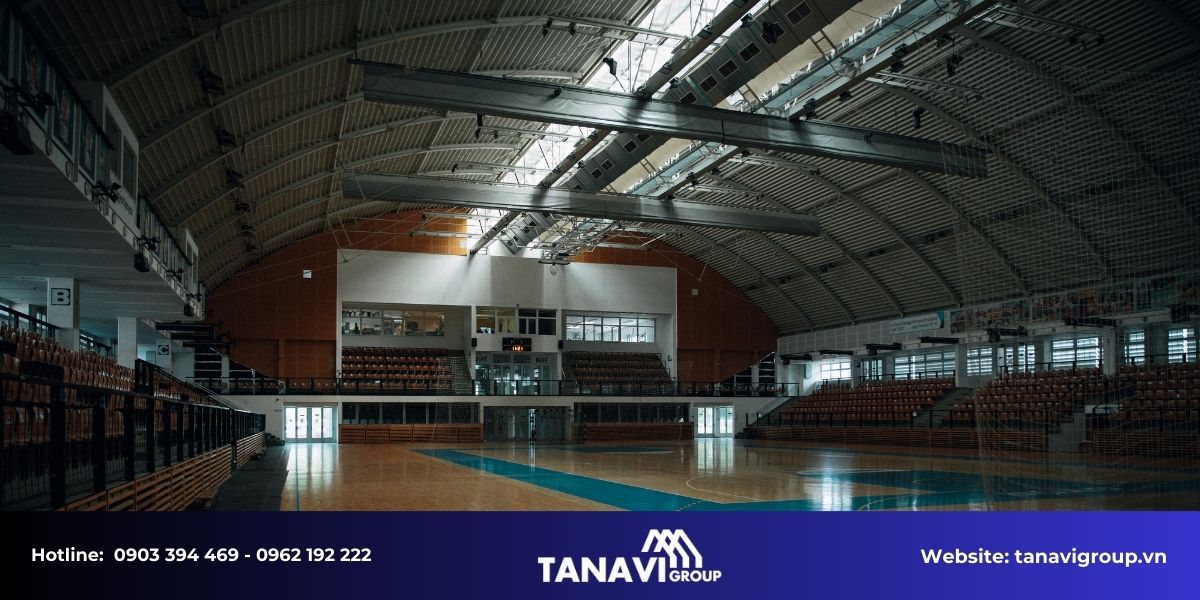 Ưu điểm vượt trội của kết cấu thép trong xây dựng