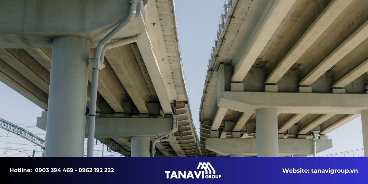 Vì sao nên chọn đơn vị thi công cầu đường uy tín tại Bình Dương?