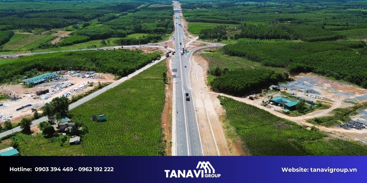 Vì sao nên chọn Tanavi Group thi công xây dựng cầu đường tại Đắk Nông?