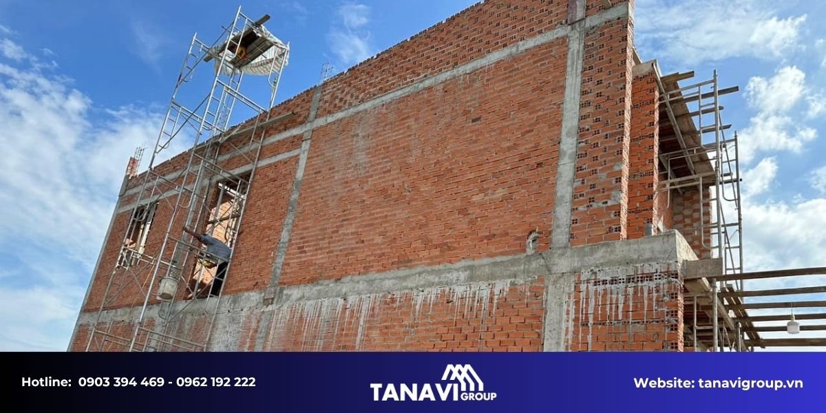 Xu hướng thi công nhà dân dụng tại Bình Phước