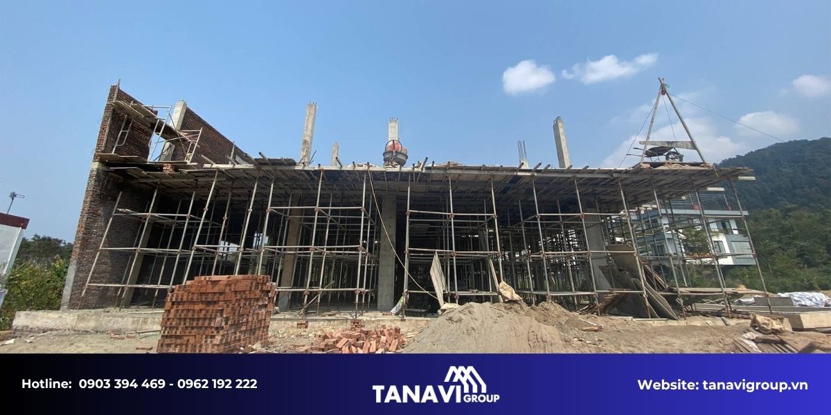 Xu hướng xây nhà dân dụng hiện nay tại Đồng Nai