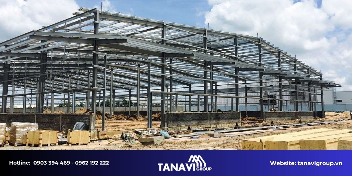 Yêu cầu đặc thù của trạm biến áp và trạm điện công nghiệp